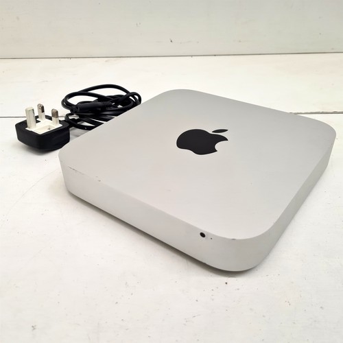 Apple mac mini a1347 - apple,
