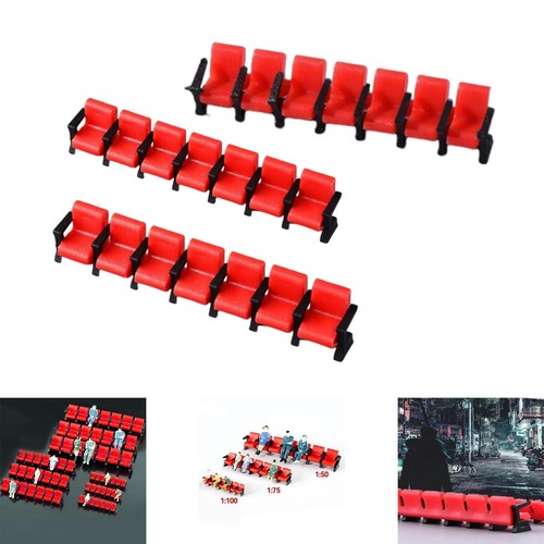 Cinema chair model toys film - chair,