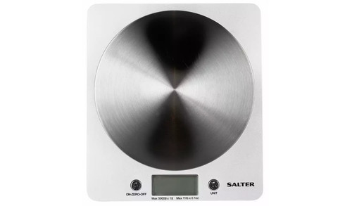 Salter electronic kitchen - salter,