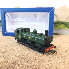 BACHMANN OO GAUGE 31-635