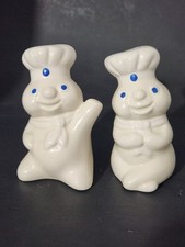 Pillsbury Doughboy Salt and