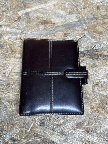 Filofax pocket cross - filofax,