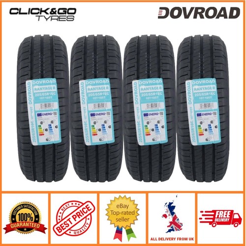 205 65r16c dovroad - 4, 205/65r16c