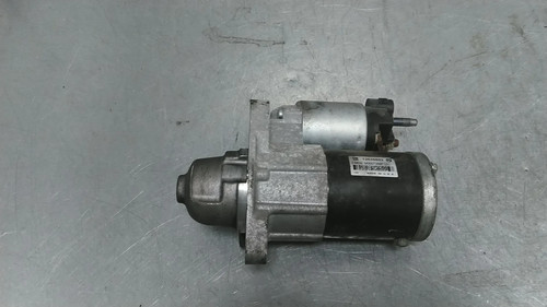 Starter motor opel - motor, corsa