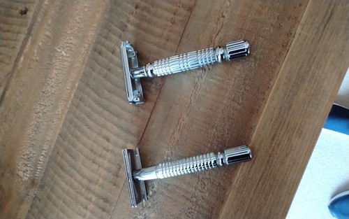 Baili safety razors 2 - safety,
