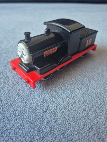 Douglas first thomas - douglas,