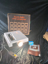 Rank Aldis 3000AF Slide