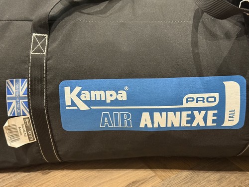 Kampa rally air - kampa,