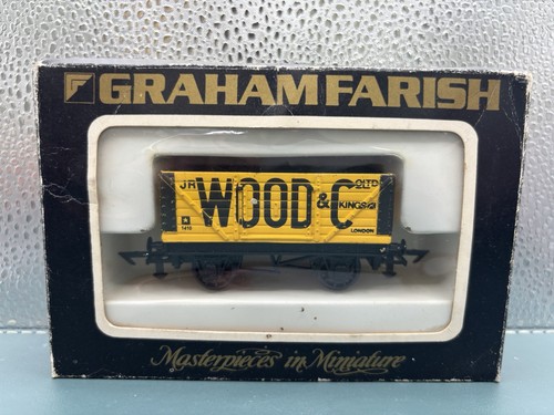 Graham farish gauge 12116 - farish,