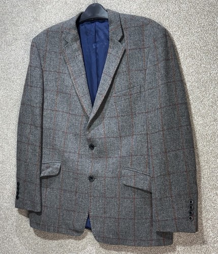 Magee mens blazer 44s - blazer,