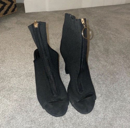 River island ladies black - island,