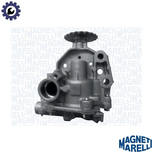 Oil pump 351516000107 for - oil,