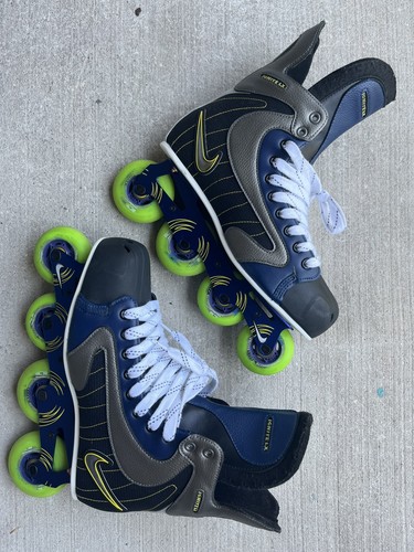 Nike ignite roller - lx,