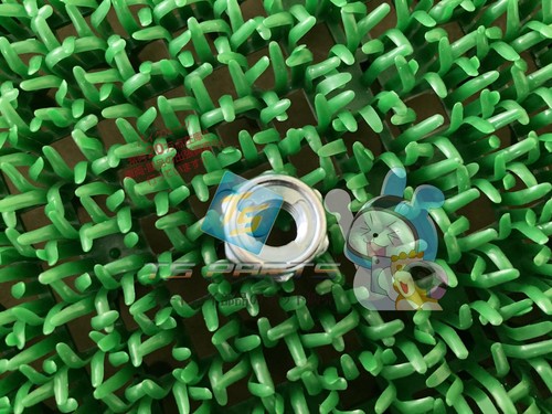 Grom rear sprocket nut in - grom,