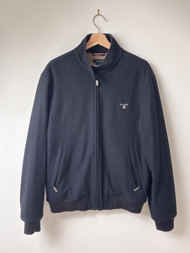 Gant wool jacket meduim - wool,