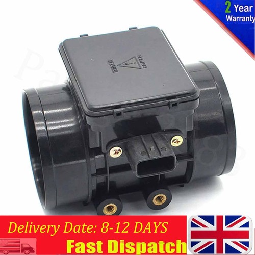 Maf mass air flow - maf, meter
