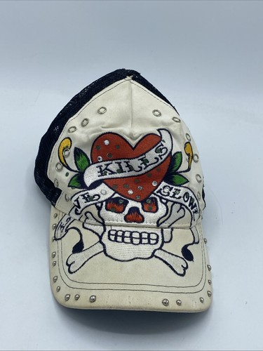 Adult size hardy love kills - adult,