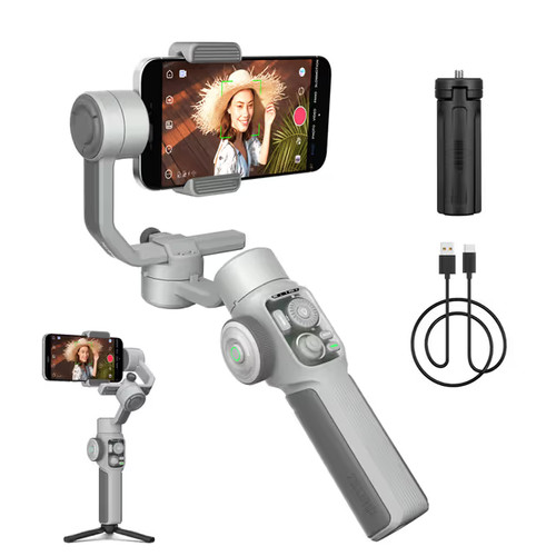 Zhiyun smooth 3axis - 5e,