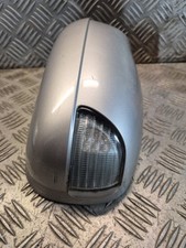 MERCEDES-BENZ W210 NS