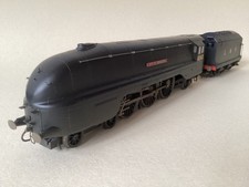 Hornby OO R1060 City of Lancaster Coronation Class Loco & Tender 