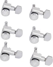 Fender Locking Guitar Tuners