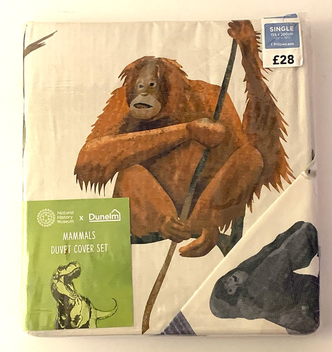 Dunelm natural history museum - natural,