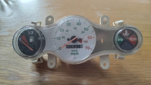 Suzuki ux50 zillion clocks - ux50,