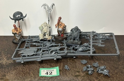 Warhammer age sigmar ogur - warhammer,