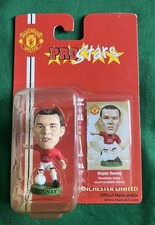 Wayne Rooney Corinthian
