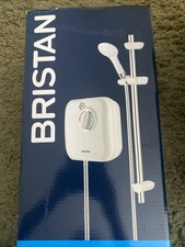 Bristan Hydropower 1000 XT