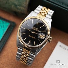 Rolex datejust 16013 1982 - 16013,