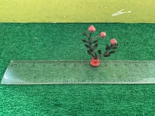 Vintage Britains Lead Floral