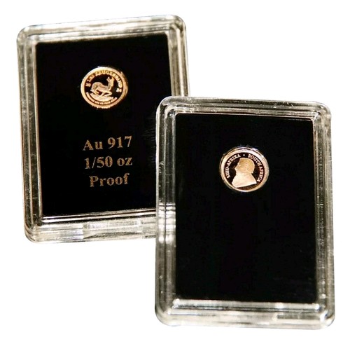 2024 gold krugerrand proof - 2024,