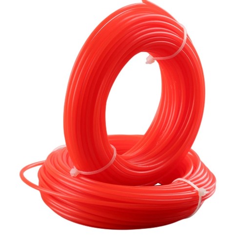 Strimmer line strong brush - line,
