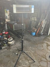 Sealey Infrared Quartz  Heater