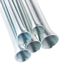 Efficient Spring Tube Bender