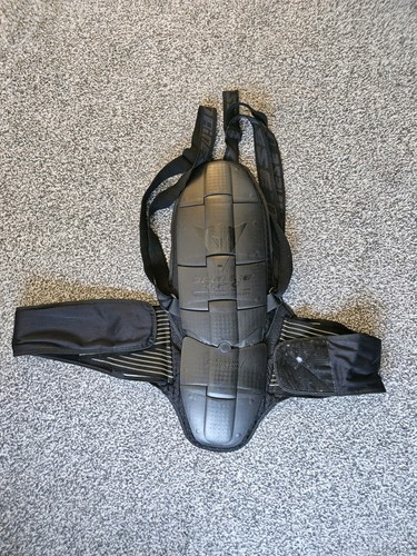 Dainese hpc high - hpc, protection