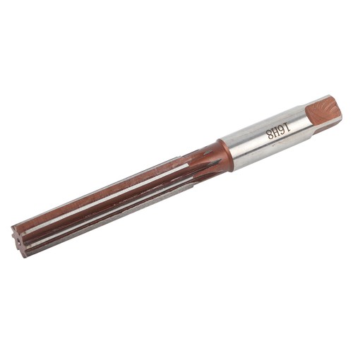 16mm hss hand reamer for - 16mm,