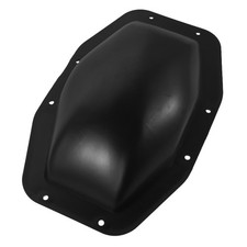 Metal Speaker Box Handle Recessed Pull Replacement for Home Karaoke Equipment