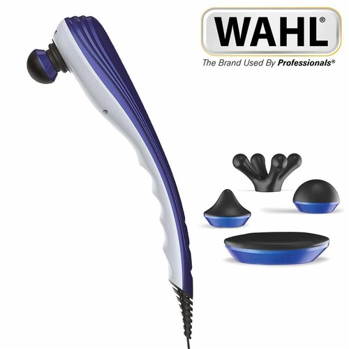 Wahl deep tissue percussion - tissue,