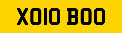 Xo10 boo top private - boo,