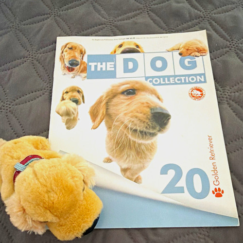 The dog collection issue - the, 20