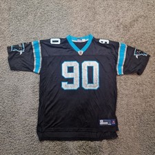 Vintage REEBOK Carolina