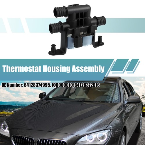 64128374995 engine heater - engine,