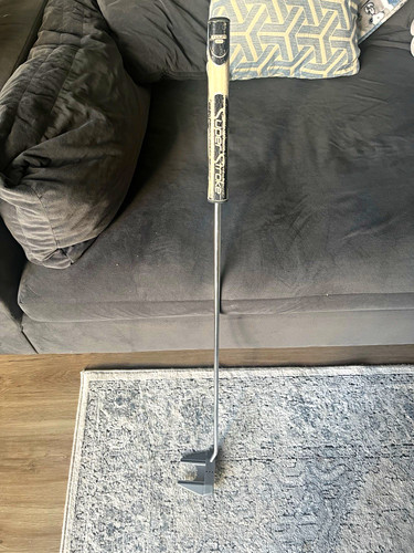Odyssey white hot rh - odyssey, og