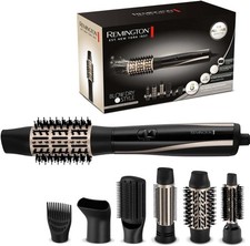 Remington Hair Brush 6 Tips