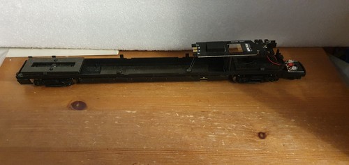 Hornby dcc ready - hornby, 390