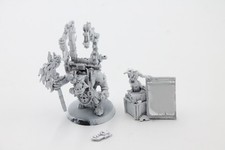 Used Warhammer 40K Orks: Mek