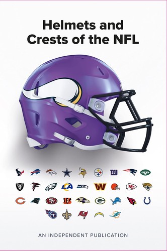 The helmets and crests - the,