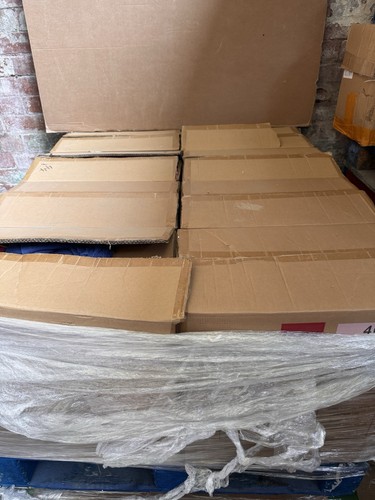 Wholesale pallet 375 pieces - wholesale,